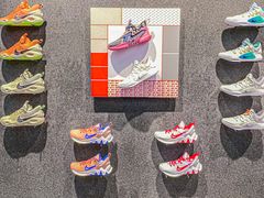 -王府井奥莱临潼小镇(临潼店)