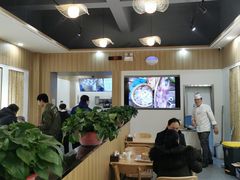 -太原面食店(解放路店)