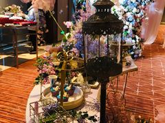 -嘉定凯悦·咖啡厅