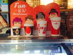-COSTA COFFEE(西湖天地店)