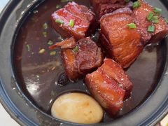 -沪华海鲜大酒楼(南汇店)