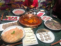 -肆味(东原1891江景店)