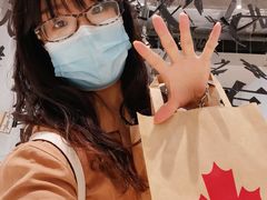 -Tims天好咖啡(河西万象城店)