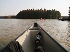 -上海海湾国家森林公园