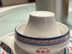 -老友王·南宁特色菜(金汇如意坊店)