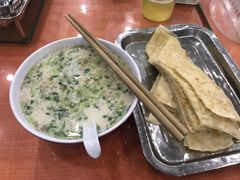 -教师之家赵家羊汤馆(东青龙街店)