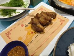 -琼菜人家·海南菜·文昌鸡(文昌大道店)