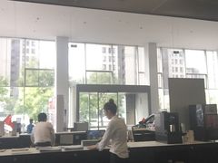 -天津奥信通奥迪4S店(经济开发区店)