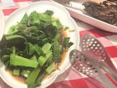-西贝(上海中心店)