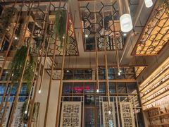 -红樱桃·欢乐餐厅(太原里店)