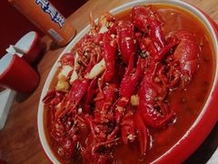 -老闵田螺馆·南昌市井菜·特色小吃(总店)