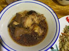 -聪辉同安老美食饭店(大元路店)