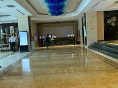 -水晶之星洗浴温泉汗蒸