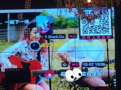 -胡桃里音乐酒馆(下沙店)