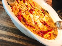 -太二酸菜鱼(广州IFC国金天地店)