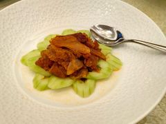 -青岛香格里拉·香宫中餐厅