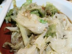 -新白鹿餐厅(百联中环店)