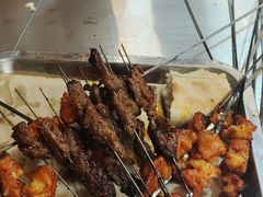 -东仪路传统烤肉