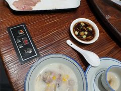 -顺德一品粥·20年凤城老字号(芳村店)