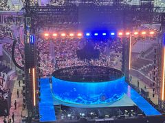 -大连体育中心体育馆