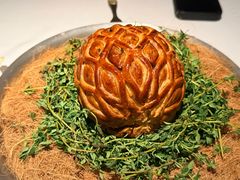 -壳里西餐厅Coquille Seafood Bistro(蒙自路店)