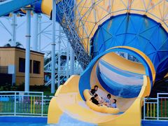 -汕头中海黄金海岸水上乐园