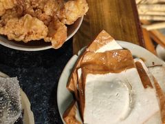 特色豆干-星鸿社重庆老火锅