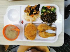 -香妃烤鸡(新奥店)