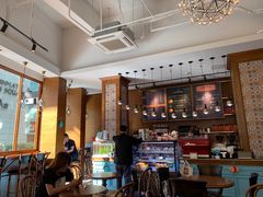 -及咖啡GatherCoffee(华申大厦店)