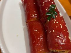 -粤域茶餐厅