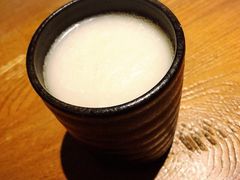 糯米甜酒-吃饭皇帝大土家民族菜(正大广场店)