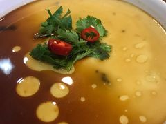 Trio&nbsp;Steam&nbsp;Egg-海南宝(星耀樟宜店)