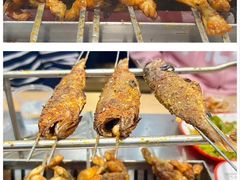 -彭城八戒羊肉串(总店)