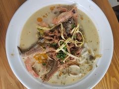 -面道赞宁海海鲜面(迎凤街店)