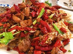 -川悦壹号·川菜(蠡溪路店)