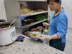 -文惠桥头大华干捞粉