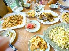 -群姐面馆·海鲜烧烤(同安路二店)