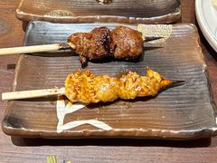 烤牛肋条-鸟鹏烧鸟居酒屋(龙岗万科店)