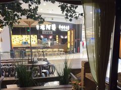 -绿茶餐厅(深圳龙华天虹购物中心店)