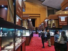 -香港会议展览中心演讲厅