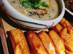 油条辣糊汤-符离集餐厅(万象城店)