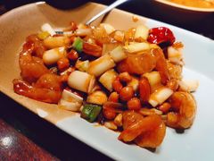 -外婆家(南开大悦城店)