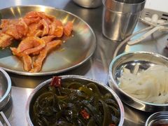-哈哈碳都·牛肋条无限自助烤肉(宝龙店)