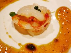 -黑明餐厅(白鹭洲店)