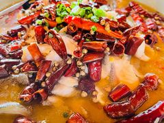-丽江金茂凯悦臻选酒店-滇香馆