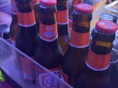 -喜鹊音乐酒馆(西街店)