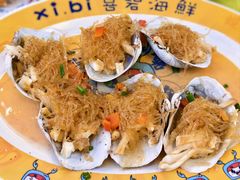 -桥东喜碧海鲜街(水东街店)