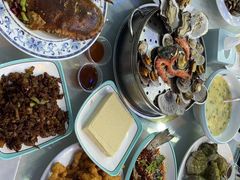 -日照大牌檔•小船海鲜(万平口店)