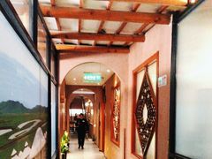 -桃园农庄烤全羊(江秋路店)