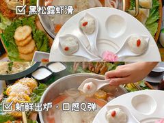 -椰小鸡·琼州糟粕醋(美兰缤纷城店)